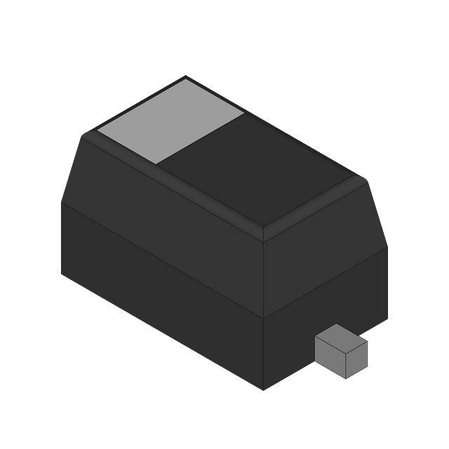 BAS70-02W E6327 Infineon Technologies  Diodes - Redresseurs - Simples